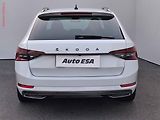 Škoda Superb (2021) 2.0 TDi 4x4, 2.maj,ČR - náhled 4