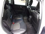 Jeep Compass  2.0M-Jet4X4 LONGITUDE 85000KM - náhled 22