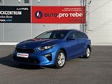 Kia Ceed SW TOP 1.4 T-GDI 103 kW Záruka - náhled 1