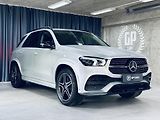 Mercedes-Benz GLE (2022) 350d*4M*AMG*VZDUCH*TAŽNÉ - náhled 1