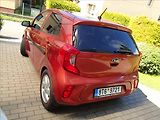 Kia Picanto 1,0 ČR, KLIMA, 2.Kola - náhled 4