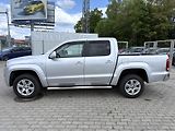 Volkswagen Amarok 2.0 TDI 120 kW 4x4 navigace - náhled 2