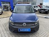 Volkswagen Caddy 2,0 TDi 75kW DPH - náhled 8