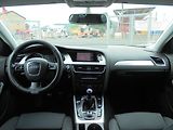 Audi A4 (2012) 1.8 TFSI- NAVIGACE- ALU KOLA - náhled 10