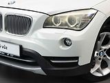 BMW X1 xDrive20d - náhled 7
