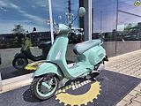 Vespa Primavera 125 3V ABS (2026) Primavera 125 80th - náhled 8