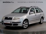 Škoda Fabia (2005) AMBIENTE 1,4i 16V 55KW KLIMA - náhled 1