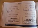 Hyundai i30 1,4 i 16v, klima, serviska, - náhled 35