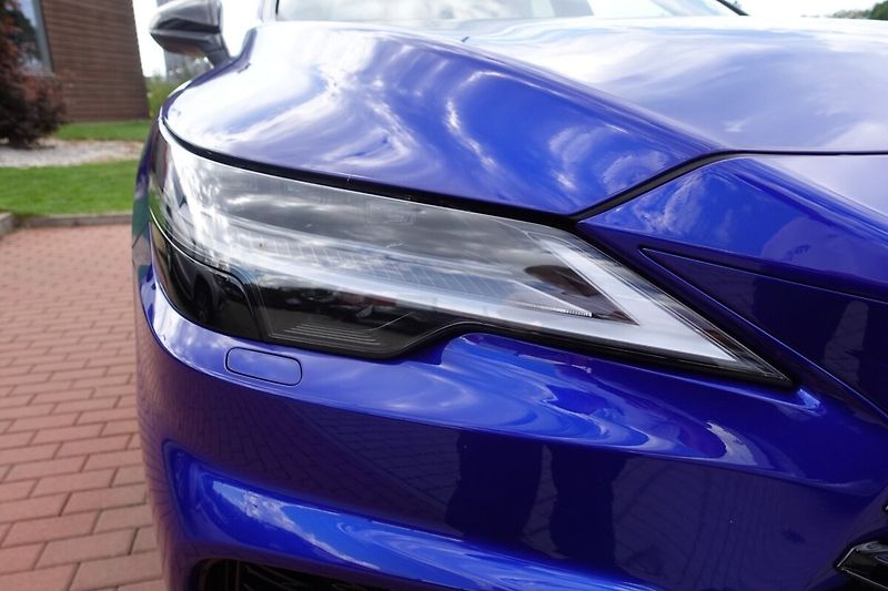 Lexus RX RX500h F SPORT Special Edition - fotka 38 z 38