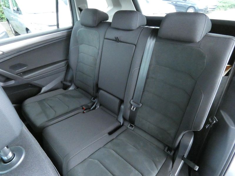 Volkswagen Tiguan (2022) Life 1,5 TSI 110KW DSG - fotka 23 z 30