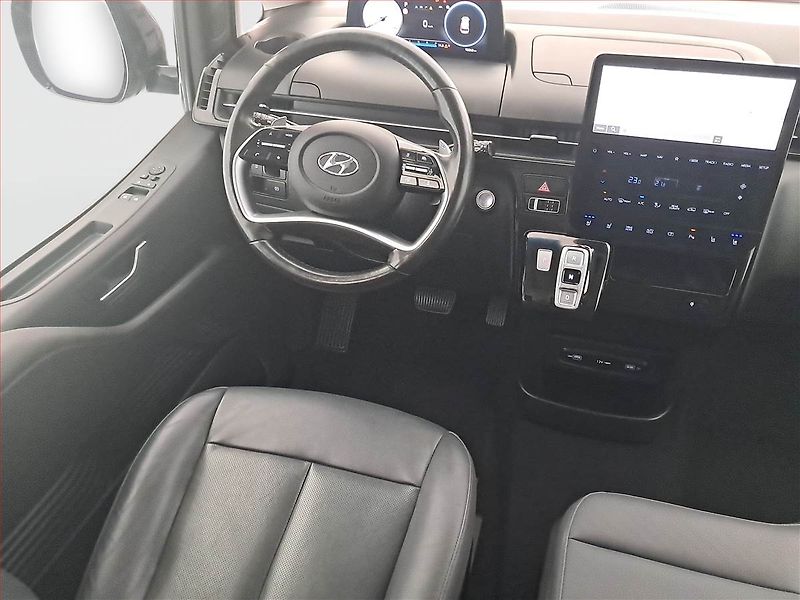 Hyundai Staria (2023) 2.2 CRDi, ČR, 1Maj, DPH - fotka 7 z 25