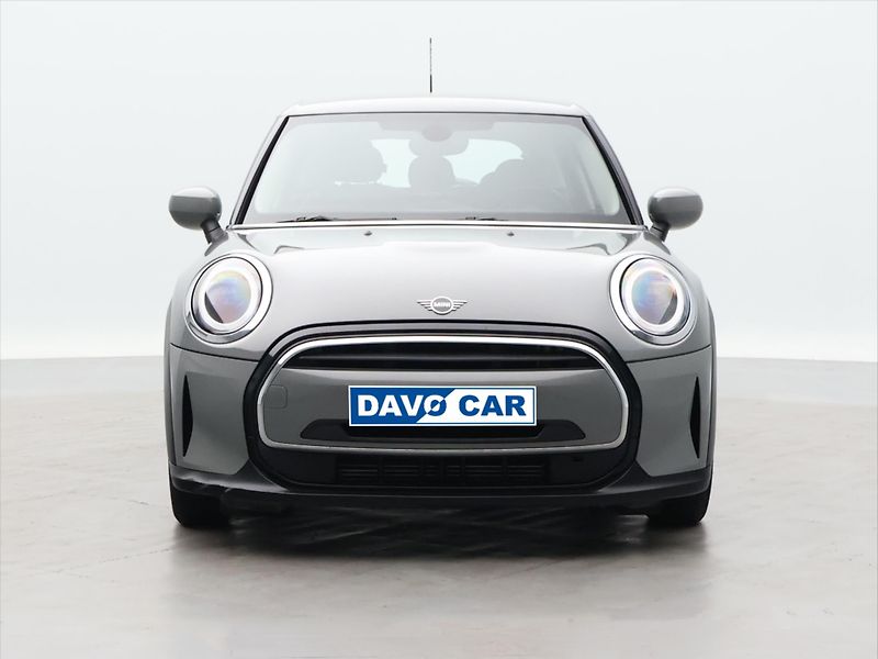 Mini Cooper 1,5 100kW CZ DPH LED - fotka 2 z 35