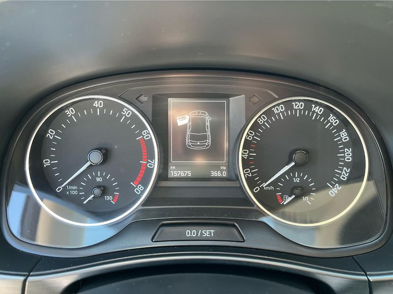 Škoda Fabia III 1.2TSI 66kW Style Advance - fotka 13 z 29