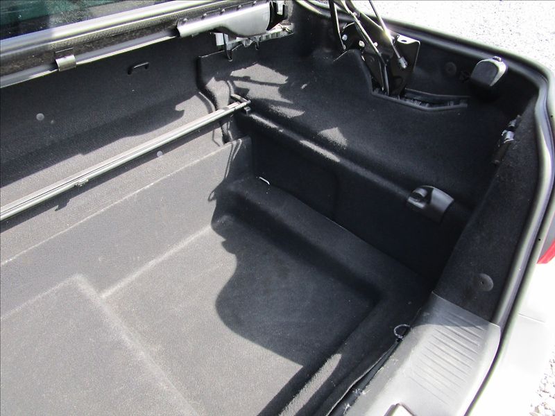 Renault Mégane 2.0T 16V, Cabrio - fotka 41 z 47