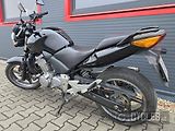 Honda CBF 500 (2007) ABS - náhled 7
