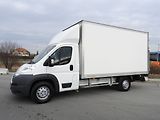 Citroën Jumper 2.2HDi 110kW MAXI BOX,ČELO,1.M - náhled 1