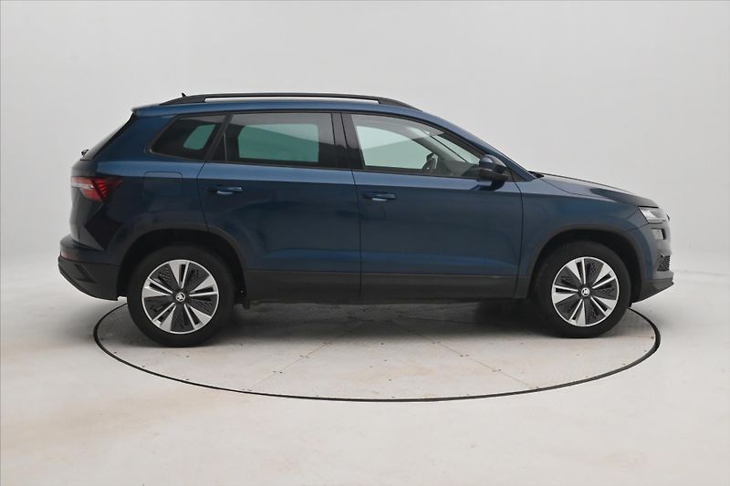 Škoda Karoq 2,0 TDI 85 kW DSG  VIRTUAL Zár - fotka 4 z 30