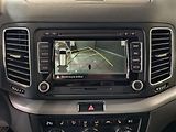 Volkswagen Sharan 2.0 TDi 125kW, 7 MÍST, MATCH - náhled 16