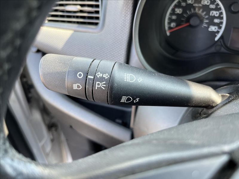 Fiat Dobló 1,4 i CNG EMOTION KLIMA SERVIS - fotka 23 z 42