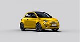 Fiat 500 (2026) La Prima Hybrid 1.0 BSG - náhled 1