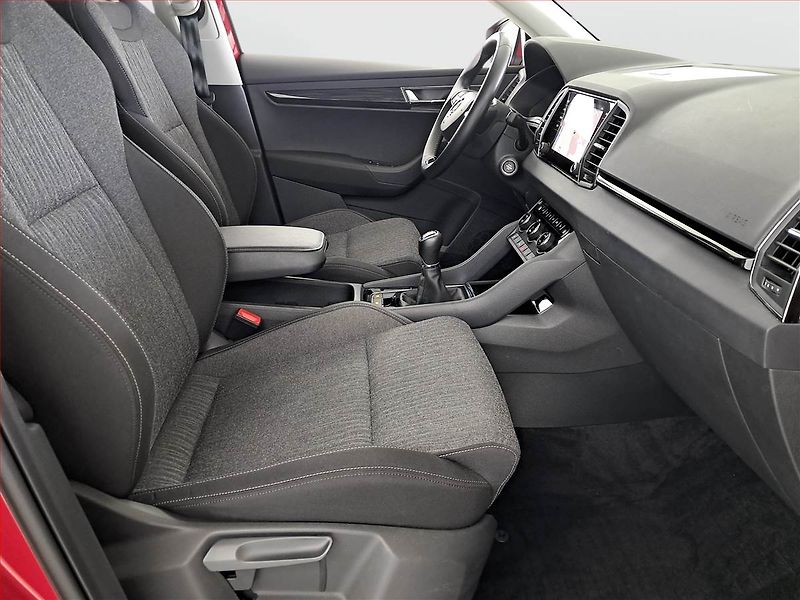 Škoda Karoq (2020) Style Plus 2.0 TDI - fotka 9 z 17