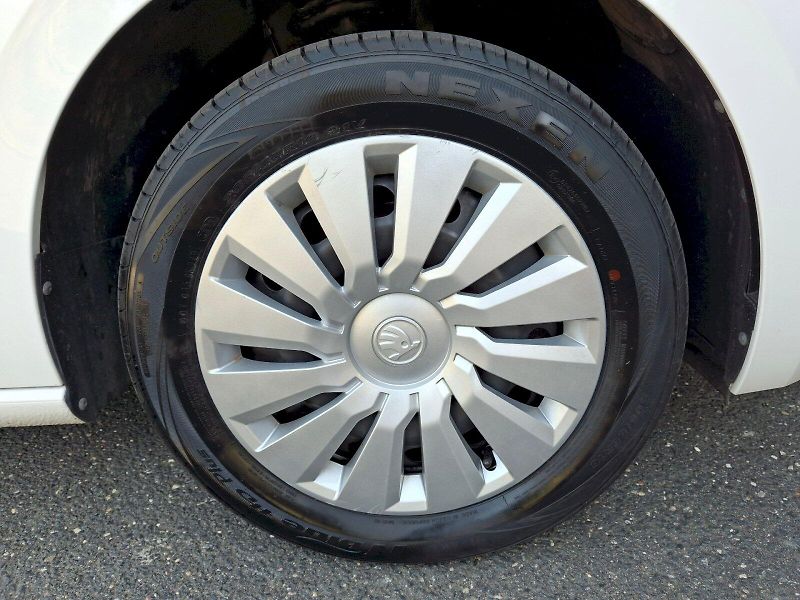 Škoda Scala (2022) Ambition 1,0TSi 70kW - fotka 27 z 27