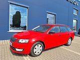 Škoda Octavia (2016) Combi 1.6 TDI 81kW - náhled 1