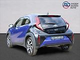 Toyota Aygo 1,0 VVT-i  X,1MAJ,ZÁRUKA,STYLE - náhled 7