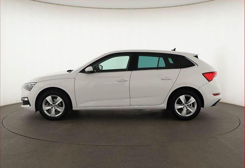 Škoda Scala (2023) Style 1.0 TSI, ČR,1.maj - fotka 3 z 20