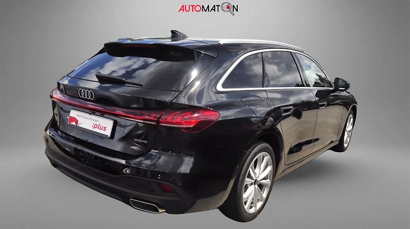 Audi A5 TFSI quattro Kamera ACC El.sed - fotka 3 z 7