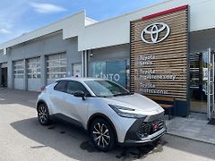 Toyota C-HR 2.0 HEV, Style, ODBĚR IHNED - fotografie inzerátu