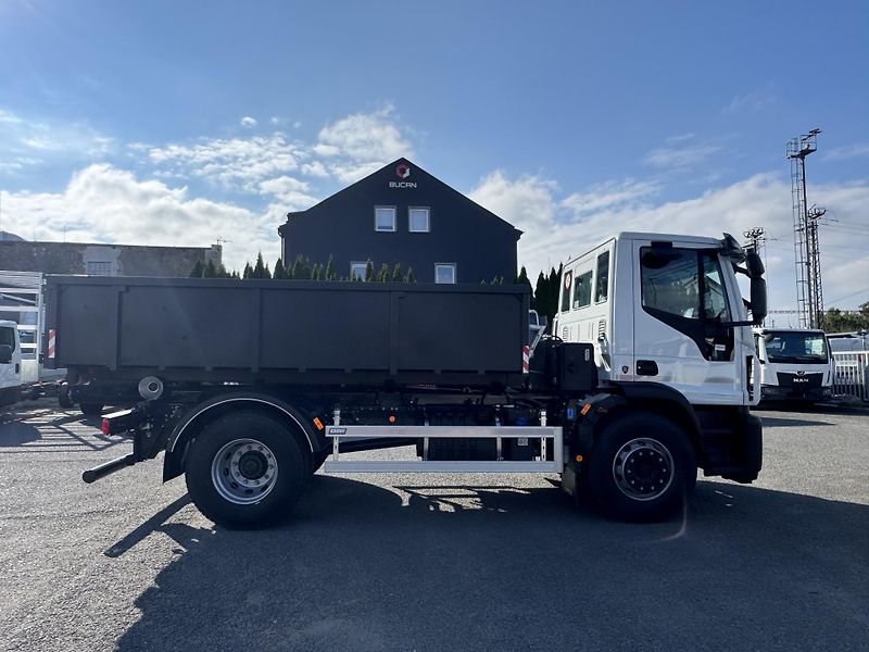 Iveco Eurocargo (2025) 180-280*new*CHARVÁT CTS*IHNED* - fotka 15 z 40