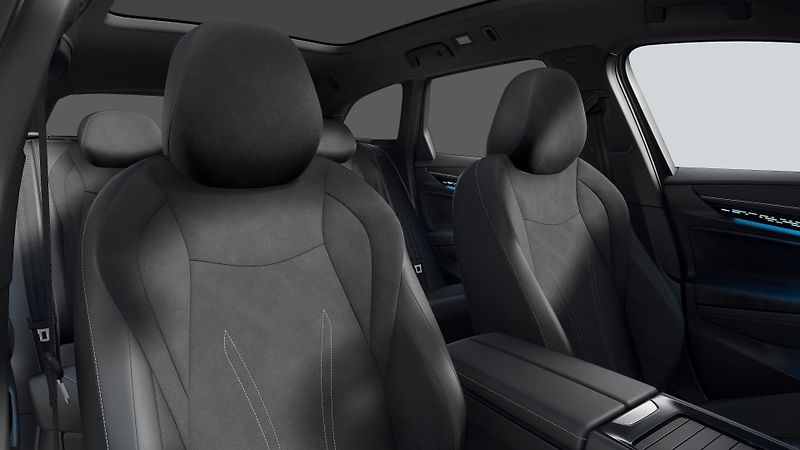 Volkswagen ID.7 Tourer Pro People 210 kW, 77 kWh - fotka 6 z 8