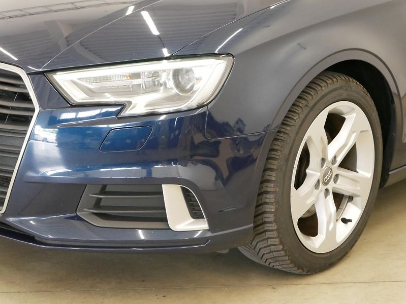 Audi A3 - fotka 9 z 25