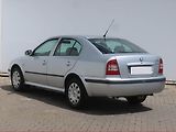 Škoda Octavia (2008) 1.9 TDI , Tempomat - náhled 3