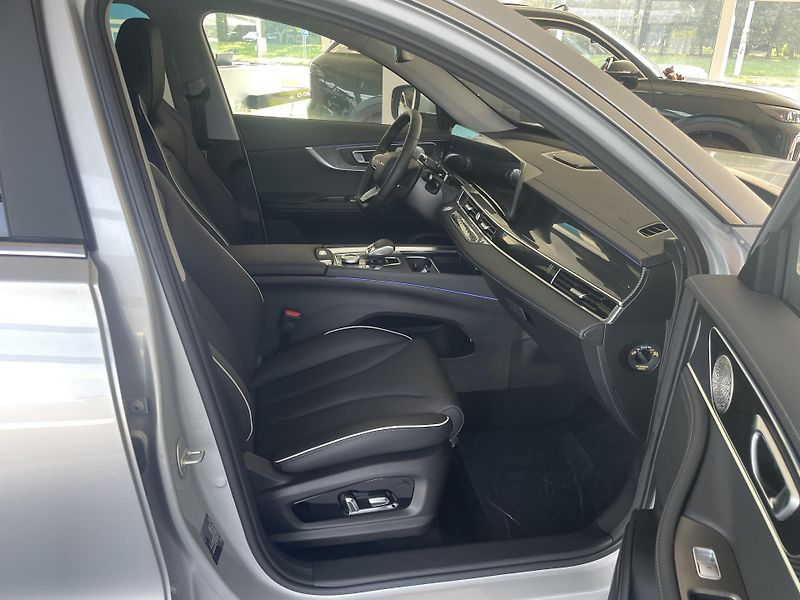 Chery Tiggo 7 (2026) 1,5T HEV Unique - fotka 14 z 46