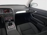 Audi A6 (2004) 2.4, Xenony, Tempomat - náhled 8