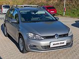 Volkswagen Golf (2016) 1.2 TSi, 2.maj,ČR - náhled 1