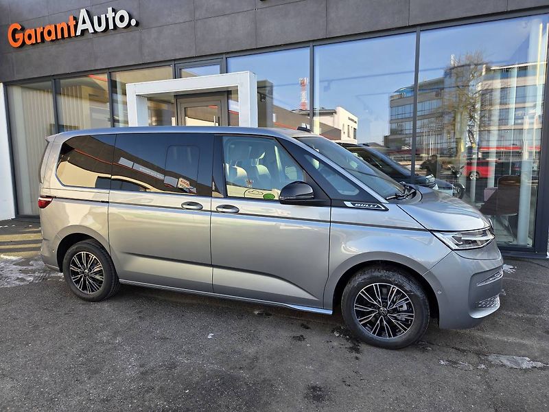 Volkswagen Ostatní (2026) Multivan 2.0 TDI  DSG BULLI - fotka 8 z 54