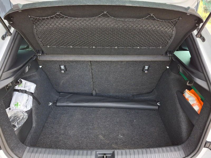 Škoda Kamiq (2023) Monte Carlo DSG 1,5TSi 110kW - fotka 18 z 35