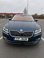 Škoda Superb (2019) 2.0 TDI 110 kW - Style DSG - náhled 2