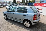 Škoda Fabia (2003) 1,4i 16V KLIMA EL.OKNA ASR PC - náhled 6