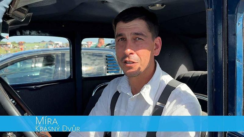 Tuning párty: motory silných upravených aut burácely na letišti v Krásně