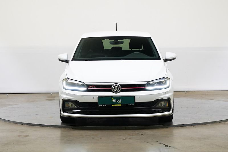 Volkswagen Polo - fotka 4 z 26