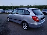Škoda Fabia 1.2i, ALU, klima - náhled 13