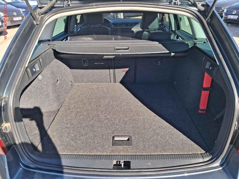Škoda Octavia (2020) 2.0 TDI, LED, navi, AC - fotka 7 z 19