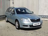 Škoda Octavia (2011) 1.6 TDi, 2.maj,ČR, servis - náhled 1