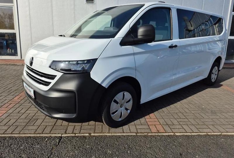 Volkswagen Caravelle - fotka 1 z 11