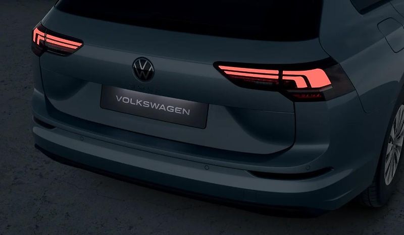 Volkswagen Golf 1,5 TSI 6G - fotka 6 z 8