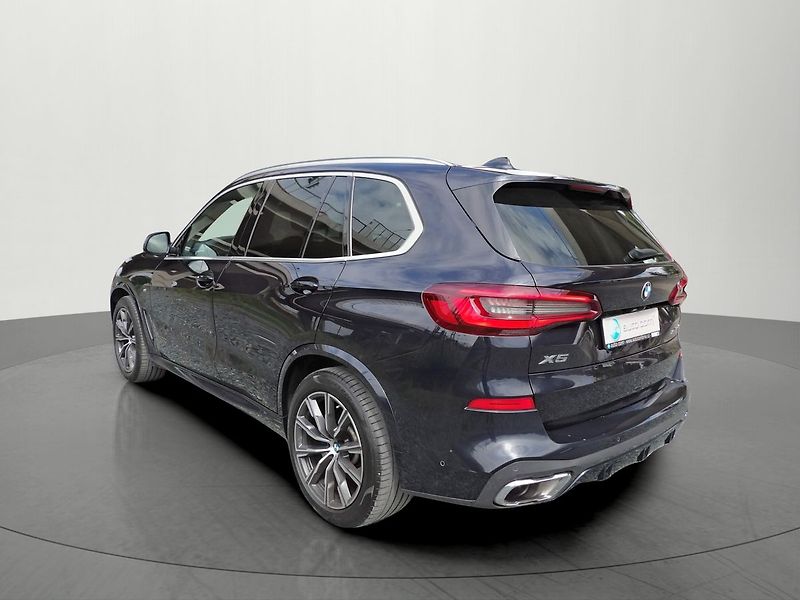 BMW X5 3.0d xDrive Mpaket Tažné DPH - fotka 3 z 32